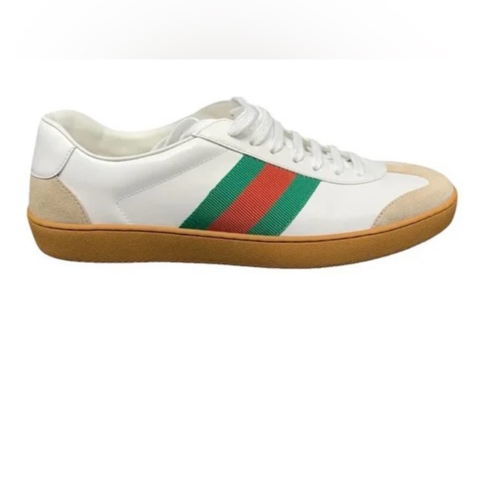 Gucci Tennis shoes